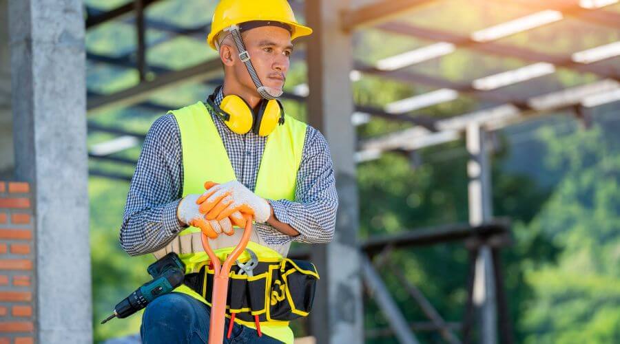 Expert top industrial roofings services in Iron Ridge, WI